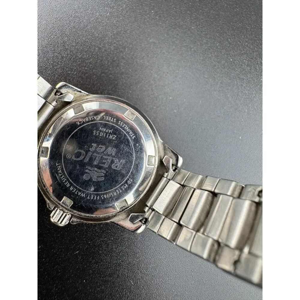 Relic sporty sturdy